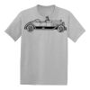 Youth EcoSmart ® 50/50 Cotton/Poly T Shirt Thumbnail