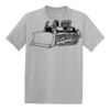 Youth EcoSmart ® 50/50 Cotton/Poly T Shirt Thumbnail
