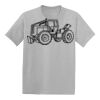 Youth EcoSmart ® 50/50 Cotton/Poly T Shirt Thumbnail