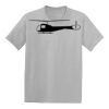 Youth EcoSmart ® 50/50 Cotton/Poly T Shirt Thumbnail