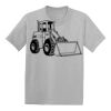 Youth EcoSmart ® 50/50 Cotton/Poly T Shirt Thumbnail