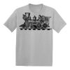 Youth EcoSmart ® 50/50 Cotton/Poly T Shirt Thumbnail