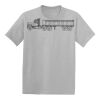 Youth EcoSmart ® 50/50 Cotton/Poly T Shirt Thumbnail