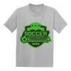 Youth EcoSmart ® 50/50 Cotton/Poly T Shirt Thumbnail