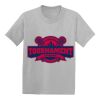Youth EcoSmart ® 50/50 Cotton/Poly T Shirt Thumbnail