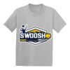 Youth EcoSmart ® 50/50 Cotton/Poly T Shirt Thumbnail
