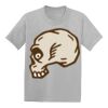 Youth EcoSmart ® 50/50 Cotton/Poly T Shirt Thumbnail