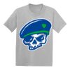 Youth EcoSmart ® 50/50 Cotton/Poly T Shirt Thumbnail