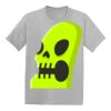 Youth EcoSmart ® 50/50 Cotton/Poly T Shirt Thumbnail