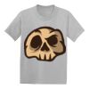 Youth EcoSmart ® 50/50 Cotton/Poly T Shirt Thumbnail