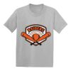 Youth EcoSmart ® 50/50 Cotton/Poly T Shirt Thumbnail