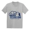 Youth EcoSmart ® 50/50 Cotton/Poly T Shirt Thumbnail