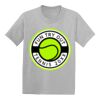Youth EcoSmart ® 50/50 Cotton/Poly T Shirt Thumbnail