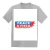 Youth EcoSmart ® 50/50 Cotton/Poly T Shirt Thumbnail