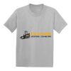 Youth EcoSmart ® 50/50 Cotton/Poly T Shirt Thumbnail