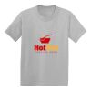 Youth EcoSmart ® 50/50 Cotton/Poly T Shirt Thumbnail