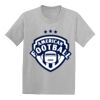 Youth EcoSmart ® 50/50 Cotton/Poly T Shirt Thumbnail
