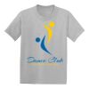 Youth EcoSmart ® 50/50 Cotton/Poly T Shirt Thumbnail