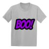 Youth EcoSmart ® 50/50 Cotton/Poly T Shirt Thumbnail