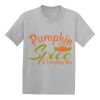 Youth EcoSmart ® 50/50 Cotton/Poly T Shirt Thumbnail