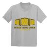 Youth EcoSmart ® 50/50 Cotton/Poly T Shirt Thumbnail