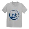 Youth EcoSmart ® 50/50 Cotton/Poly T Shirt Thumbnail