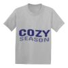 Youth EcoSmart ® 50/50 Cotton/Poly T Shirt Thumbnail