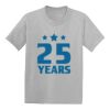 Youth EcoSmart ® 50/50 Cotton/Poly T Shirt Thumbnail