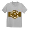 Youth EcoSmart ® 50/50 Cotton/Poly T Shirt Thumbnail