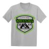 Youth EcoSmart ® 50/50 Cotton/Poly T Shirt Thumbnail