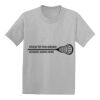 Youth EcoSmart ® 50/50 Cotton/Poly T Shirt Thumbnail