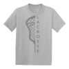 Youth EcoSmart ® 50/50 Cotton/Poly T Shirt Thumbnail