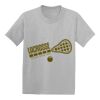 Youth EcoSmart ® 50/50 Cotton/Poly T Shirt Thumbnail