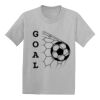 Youth EcoSmart ® 50/50 Cotton/Poly T Shirt Thumbnail
