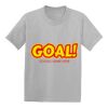 Youth EcoSmart ® 50/50 Cotton/Poly T Shirt Thumbnail