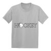 Youth EcoSmart ® 50/50 Cotton/Poly T Shirt Thumbnail