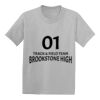 Youth EcoSmart ® 50/50 Cotton/Poly T Shirt Thumbnail