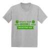 Youth EcoSmart ® 50/50 Cotton/Poly T Shirt Thumbnail