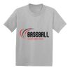 Youth EcoSmart ® 50/50 Cotton/Poly T Shirt Thumbnail