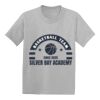 Youth EcoSmart ® 50/50 Cotton/Poly T Shirt Thumbnail