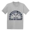 Youth EcoSmart ® 50/50 Cotton/Poly T Shirt Thumbnail