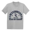 Youth EcoSmart ® 50/50 Cotton/Poly T Shirt Thumbnail
