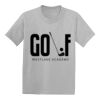 Youth EcoSmart ® 50/50 Cotton/Poly T Shirt Thumbnail