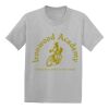 Youth EcoSmart ® 50/50 Cotton/Poly T Shirt Thumbnail