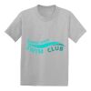 Youth EcoSmart ® 50/50 Cotton/Poly T Shirt Thumbnail
