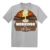 Youth EcoSmart ® 50/50 Cotton/Poly T Shirt Thumbnail