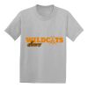 Youth EcoSmart ® 50/50 Cotton/Poly T Shirt Thumbnail
