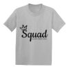 Youth EcoSmart ® 50/50 Cotton/Poly T Shirt Thumbnail