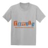 Youth EcoSmart ® 50/50 Cotton/Poly T Shirt Thumbnail