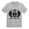 Youth EcoSmart ® 50/50 Cotton/Poly T Shirt Thumbnail